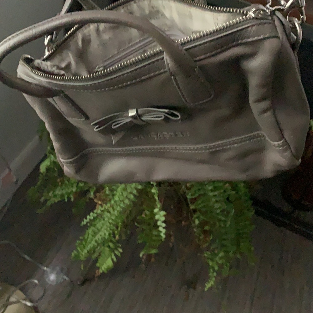 Lancaster mini crossbody